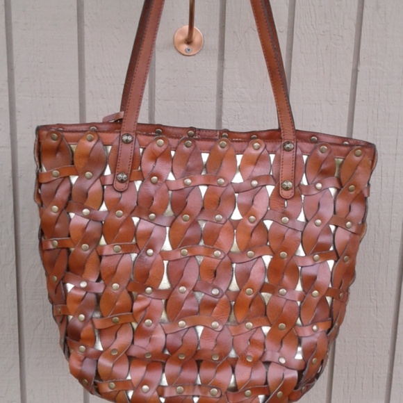 Patricia Nash handbag - Picture 2 of 5